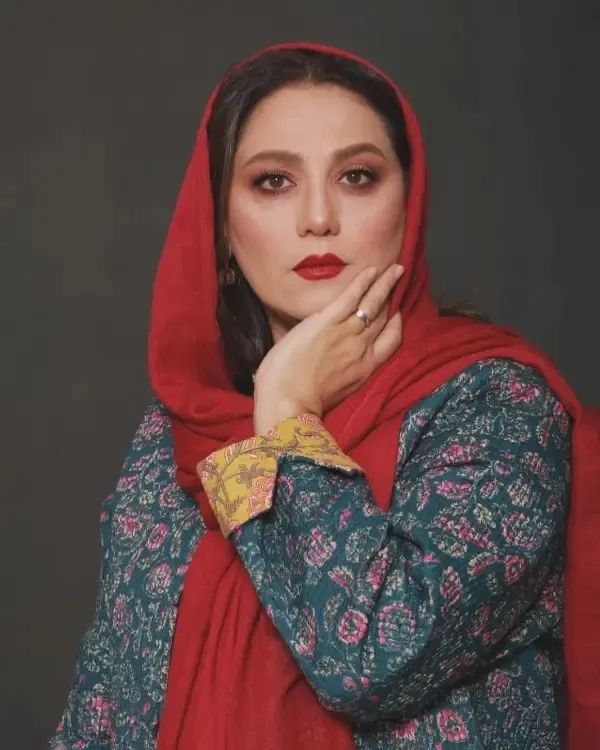عکس شبنم مقدمی