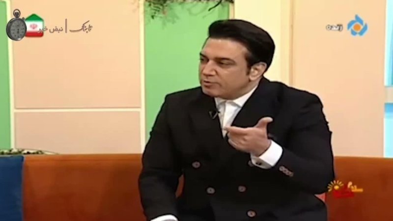 36 -  ریشه جالب اصطلاح "علاف" و "الکی" ( فیلم ) .